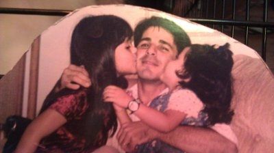 Baby Pics of you and your FH!!