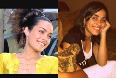 NWR: FOR FUN  Who do you all look like?!