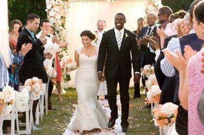 Favorite wedding dress from a movie...Let's have some fun!