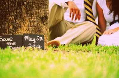 Just got my engagement photos!! *pics*