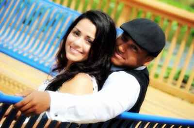 Just got my engagement photos!! *pics*