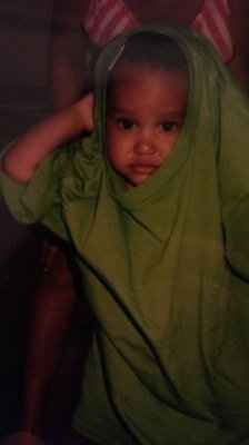 Baby Pics of you and your FH!!