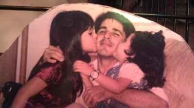 Baby Pics of you and your FH!!