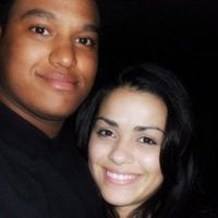 Let's see all of the bride's with their grooms!