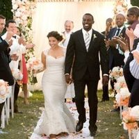 Favorite wedding dress from a movie...Let's have some fun!