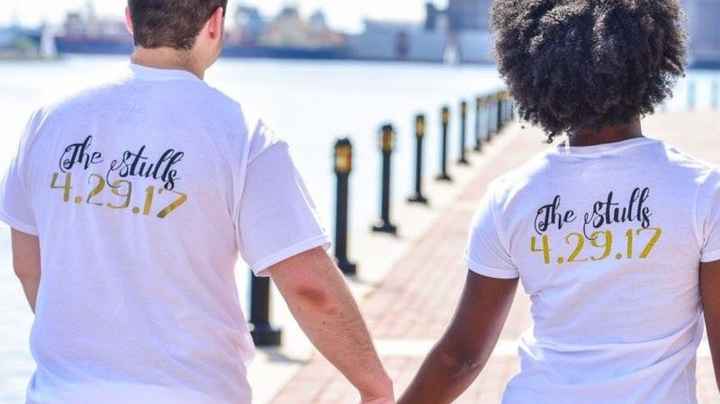 Favorite wedding related item off Etsy?