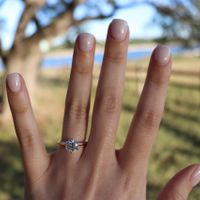 2023 Brides - Show us your ring! - 1