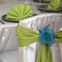 Linens: Rent vs. Buy