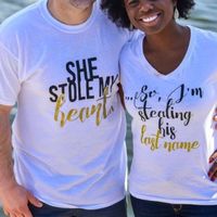 Favorite wedding related item off Etsy?