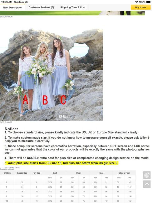 Bridesmaid Outfits 6