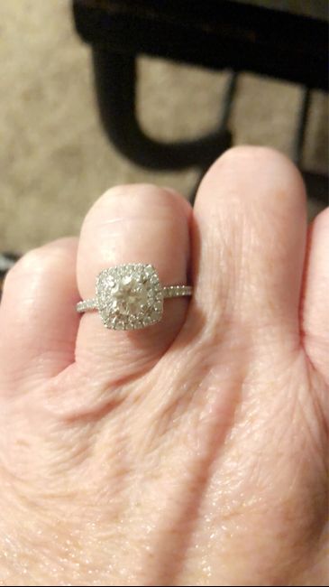 Share your ring!! 3