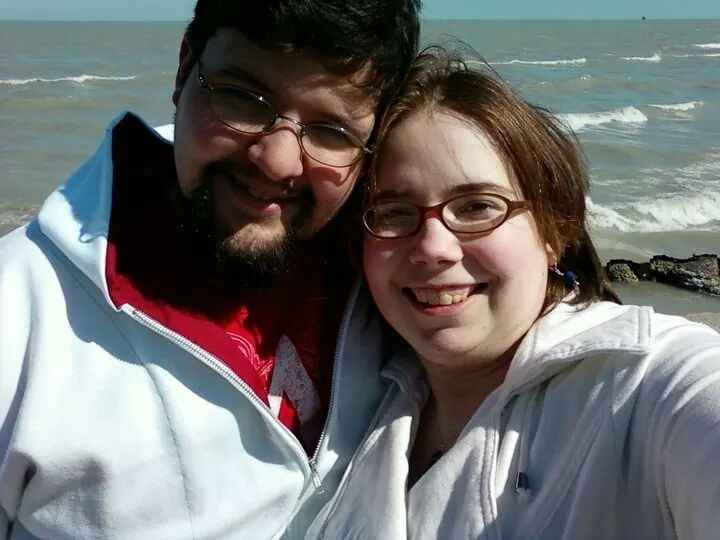 Who is behind that avatar? Selfie time!