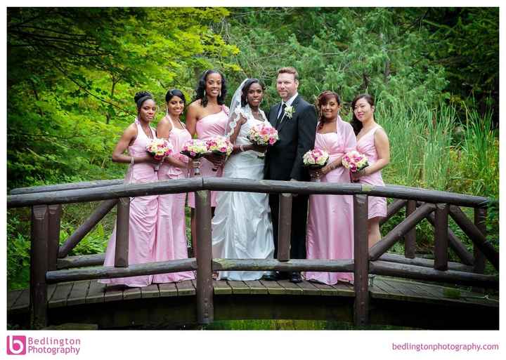 BAM with pictures and tips/advice to help your day go smoother!