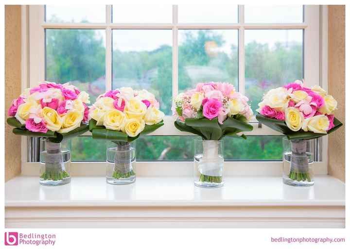 BAM with pictures and tips/advice to help your day go smoother!