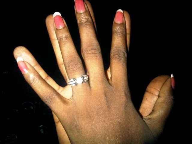 My Ring!!!