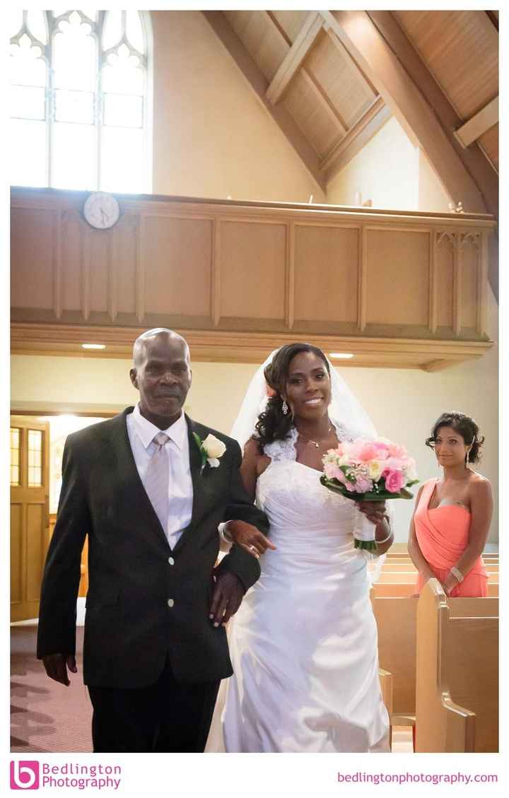 BAM with pictures and tips/advice to help your day go smoother!