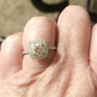 Share your ring!! - 1