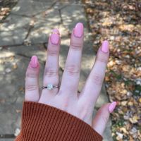 Brides of 2022! Show us your ring! - 1