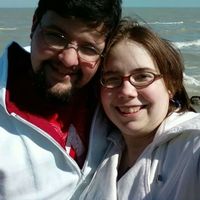 Who is behind that avatar? Selfie time!