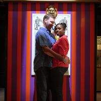 Let's see engagement pics!