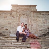 Let's see engagement pics!