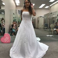 Show me your dresses! - 1