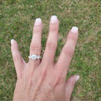 Brides of 2022! Show us your ring! - 1