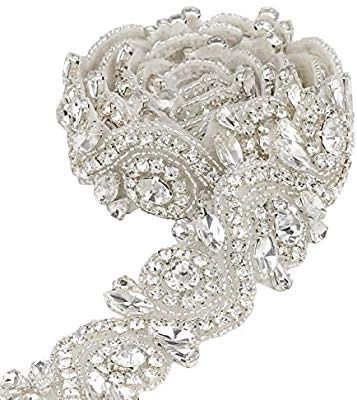 Beaded Bridal Cape? 12