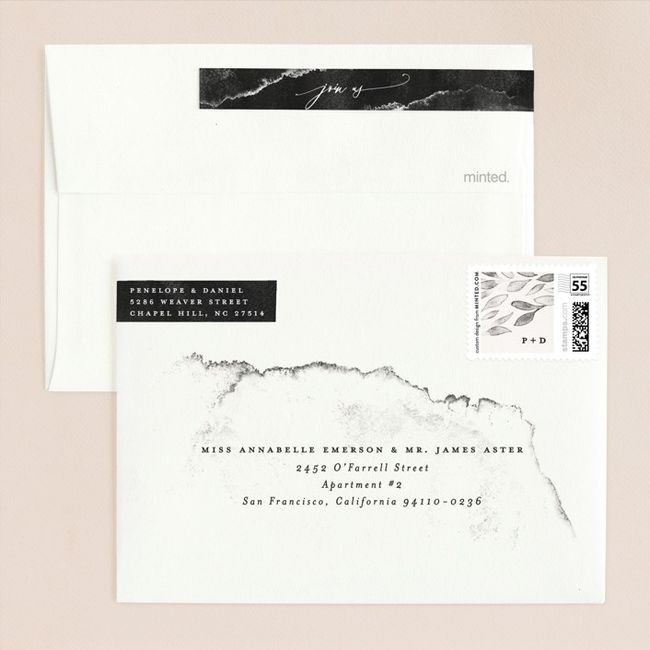 Places to get decent invitations for cheap! 8