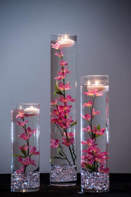Centerpiece Ideas? 4
