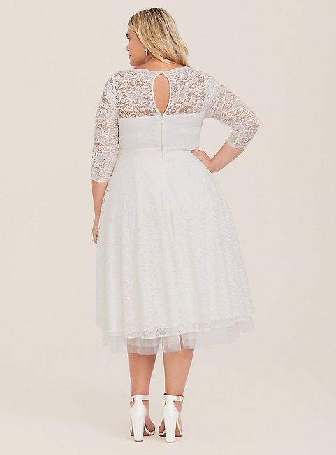 i don't like my dress - 2