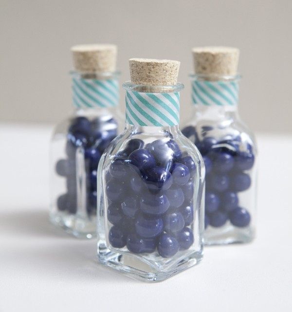 Are Wedding Favors a Must? 1