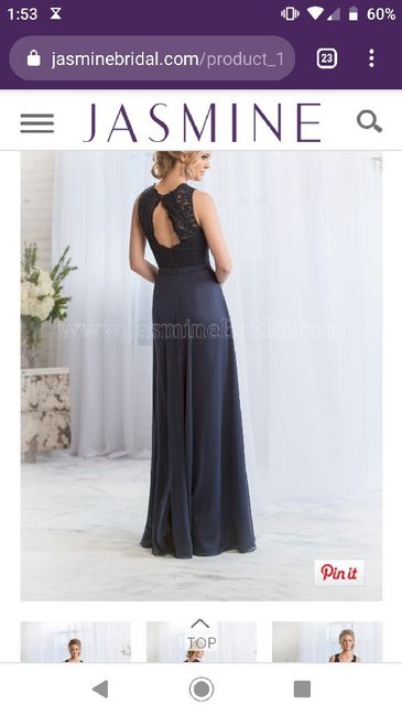 Mother of Bride dresses - 2
