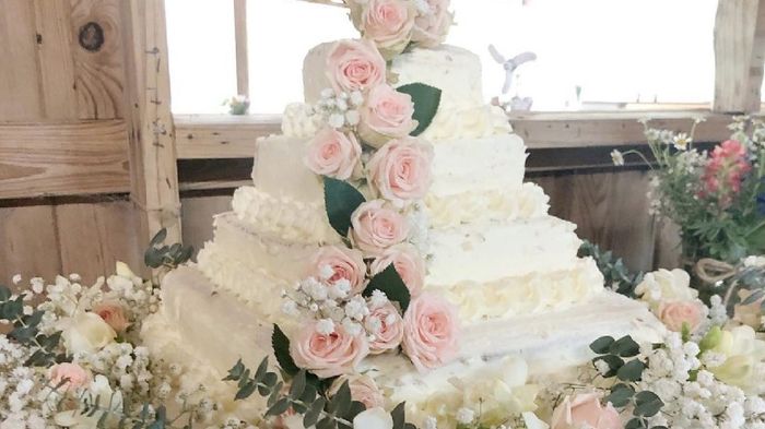 costco Sheet Cake For Guests. Yay or Nay? 1