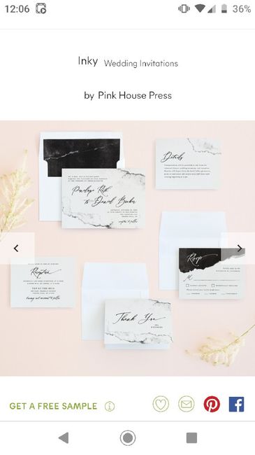 What is your wedding theme or style? 4