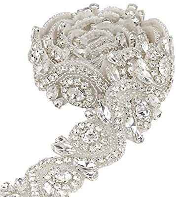 Beaded Bridal Cape? - 3