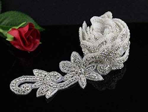 Beaded Bridal Cape? - 4