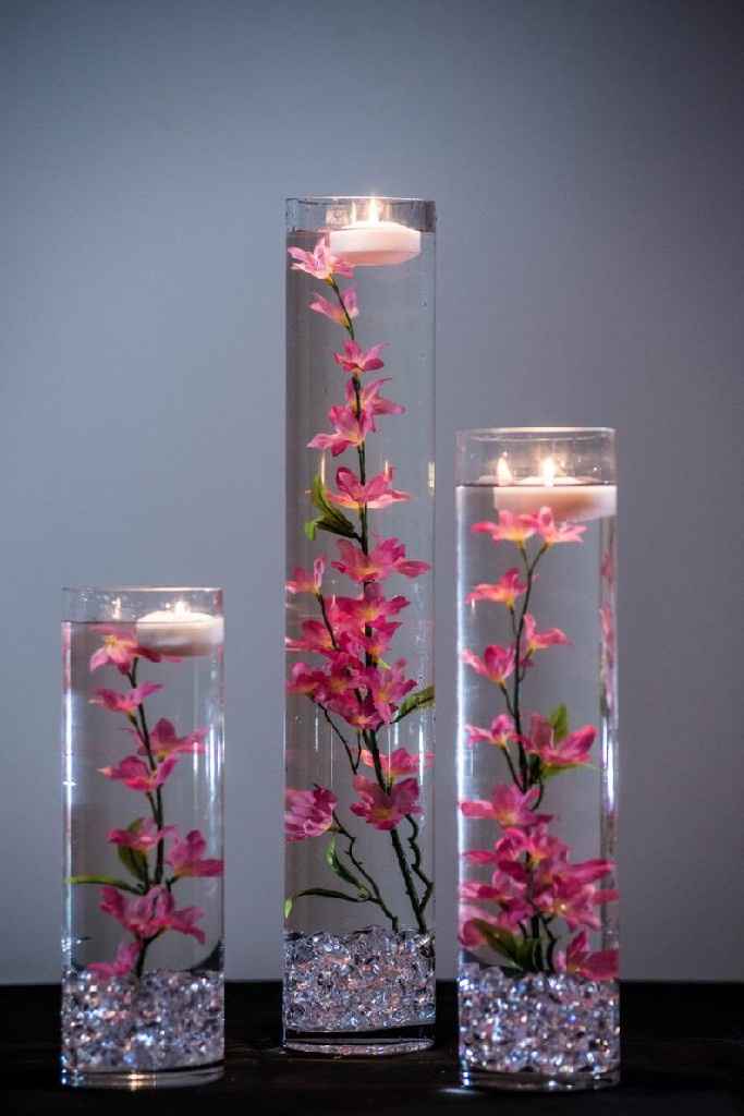 Centerpiece Ideas? - 2