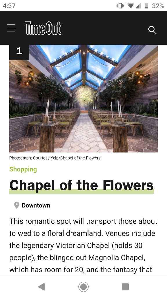 Lost Wages...i Mean Las Vegas - 1