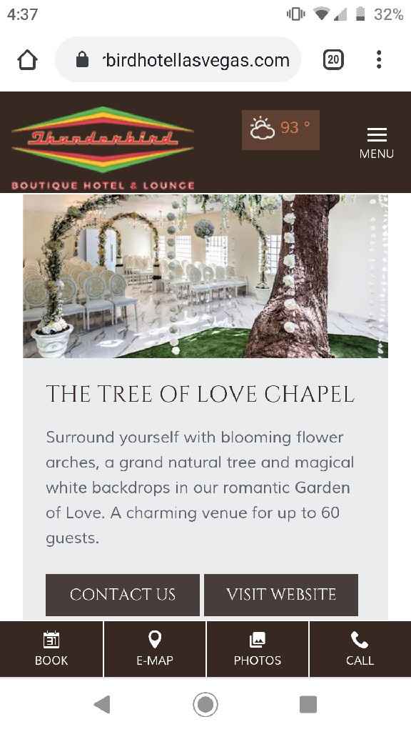 Lost Wages...i Mean Las Vegas - 2