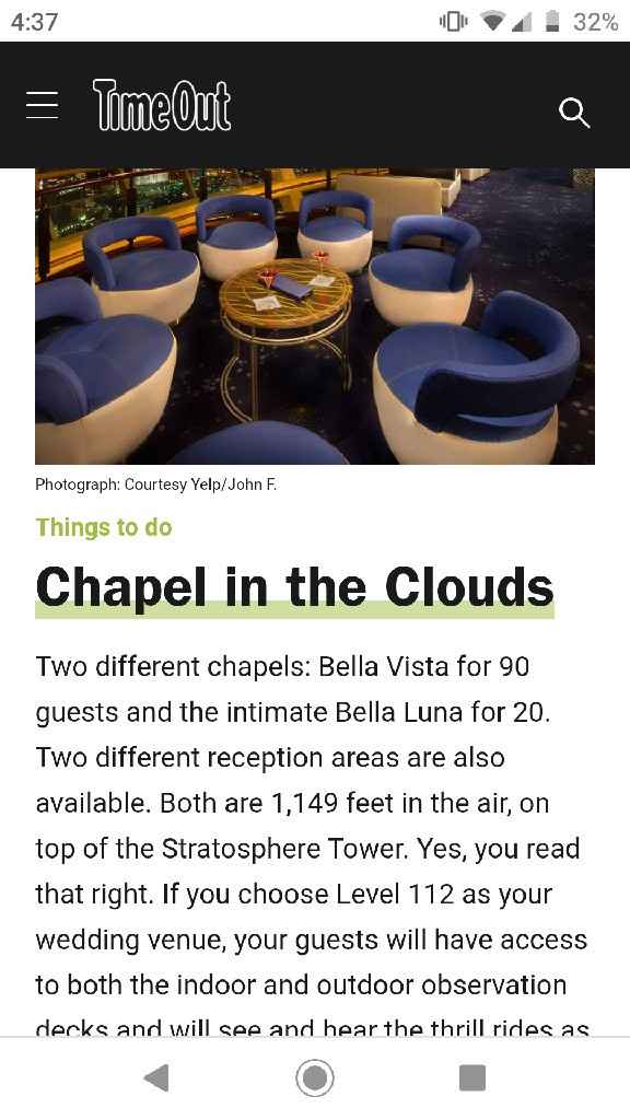 Lost Wages...i Mean Las Vegas - 5