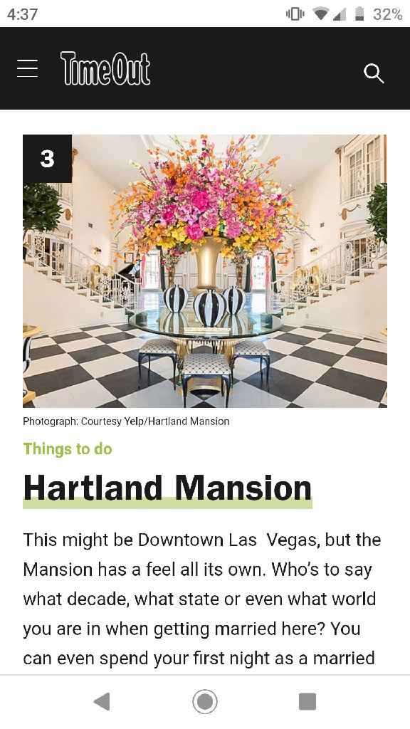 Lost Wages...i Mean Las Vegas - 6