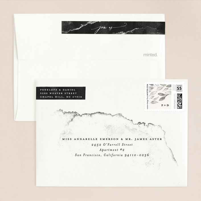 What do your invitations look like? - 3