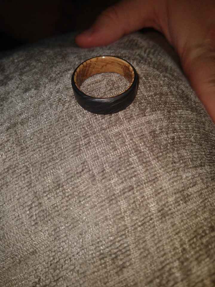 fh ring came in!!!! - 3