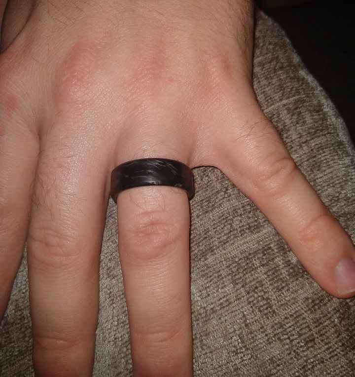 fh ring came in!!!! - 4
