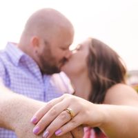 2023 Brides - Show us your ring! - 1
