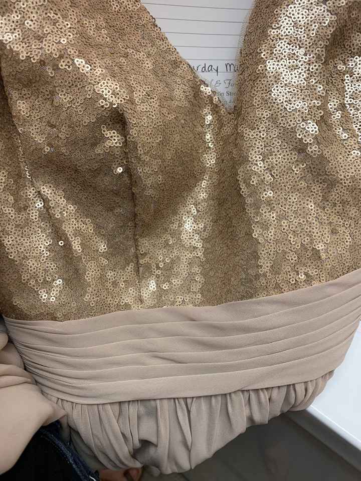 Groomsmen attire - 1