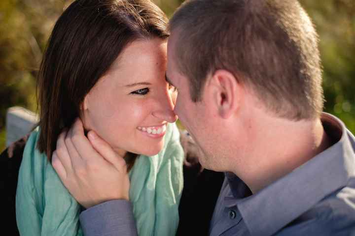 Engagement pictures!! *Pic heavy*