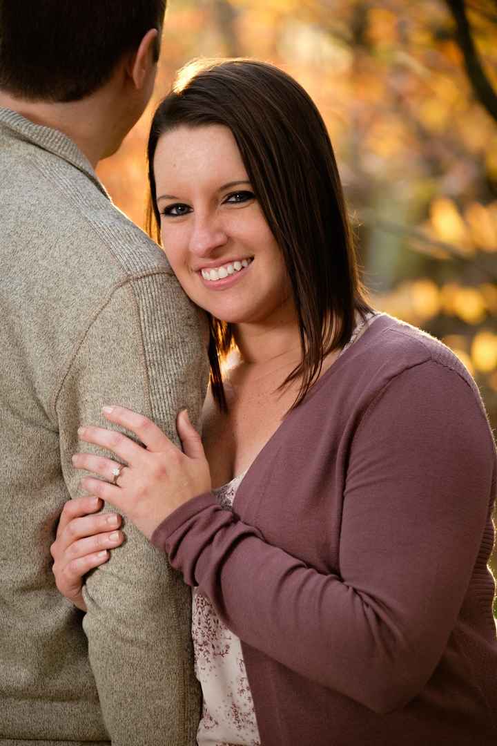 Engagement pictures!! *Pic heavy*