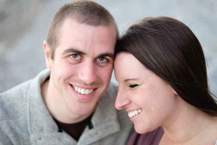 Engagement pictures!! *Pic heavy*